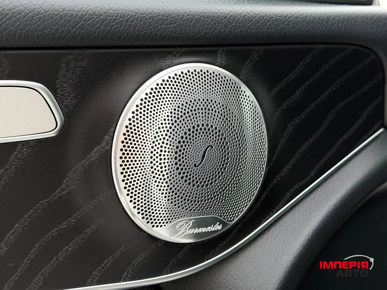 Mercedes-Benz GLC - фото 39