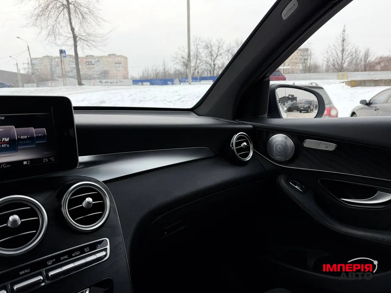 Mercedes-Benz GLC - фото 82