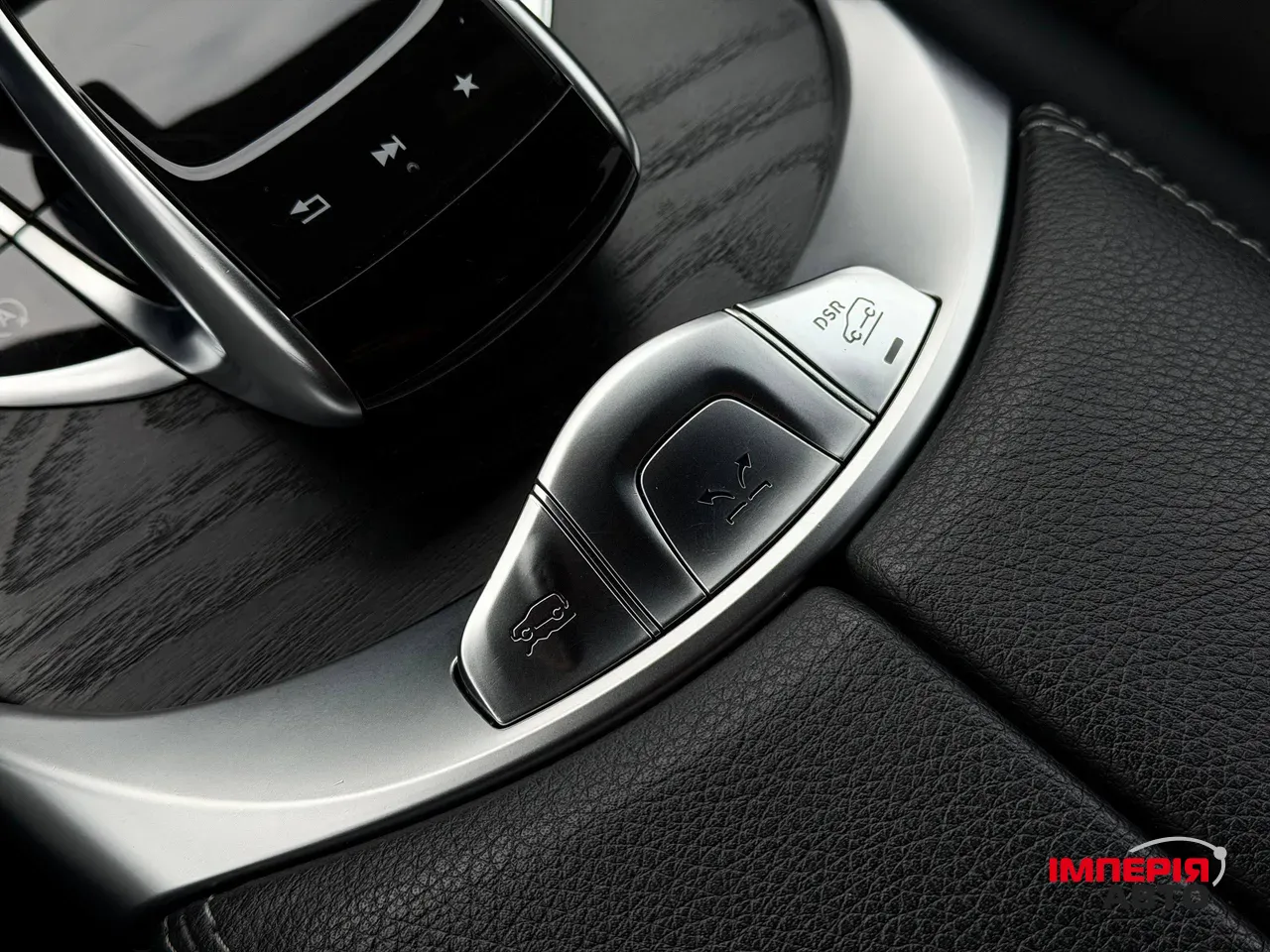 Mercedes-Benz GLC - фото 78