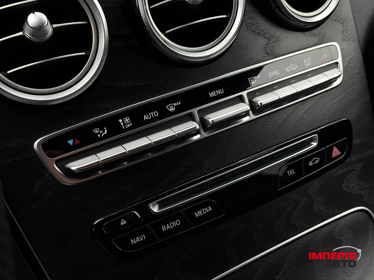 Mercedes-Benz GLC - фото 71