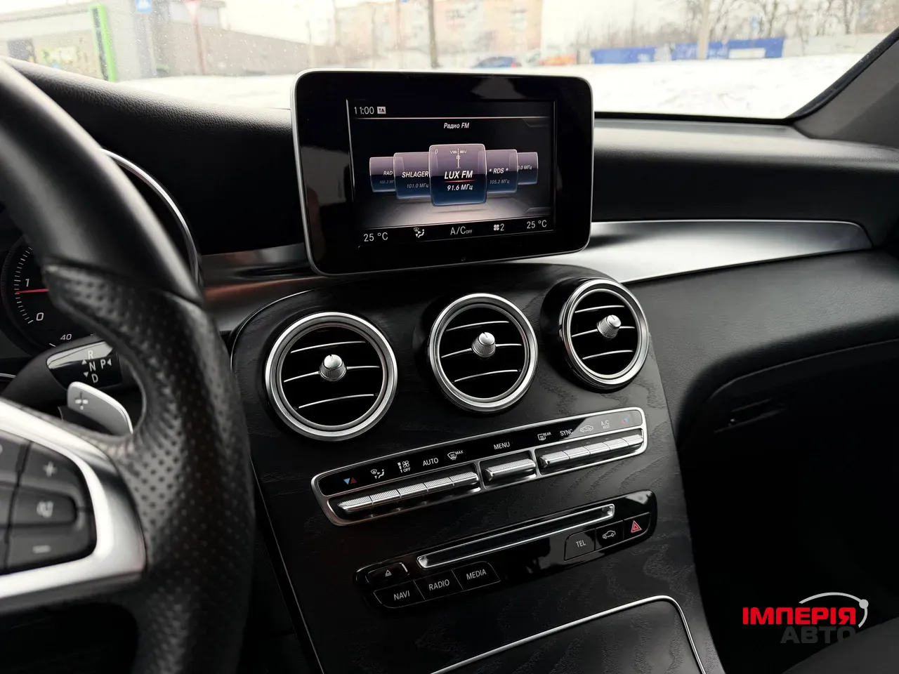 Mercedes-Benz GLC - фото 67