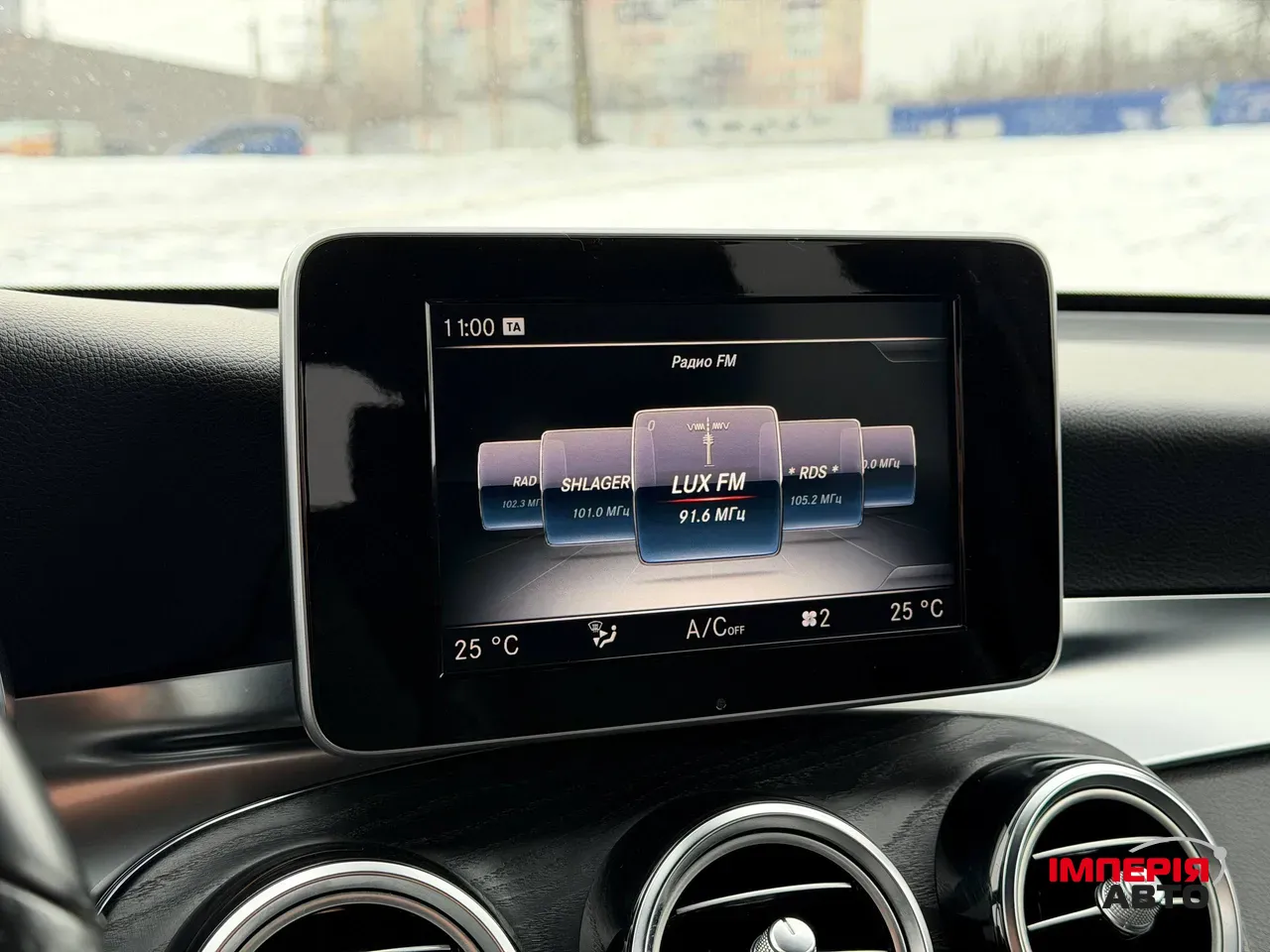 Mercedes-Benz GLC - фото 68