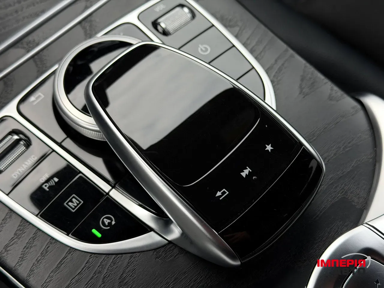 Mercedes-Benz GLC - фото 77