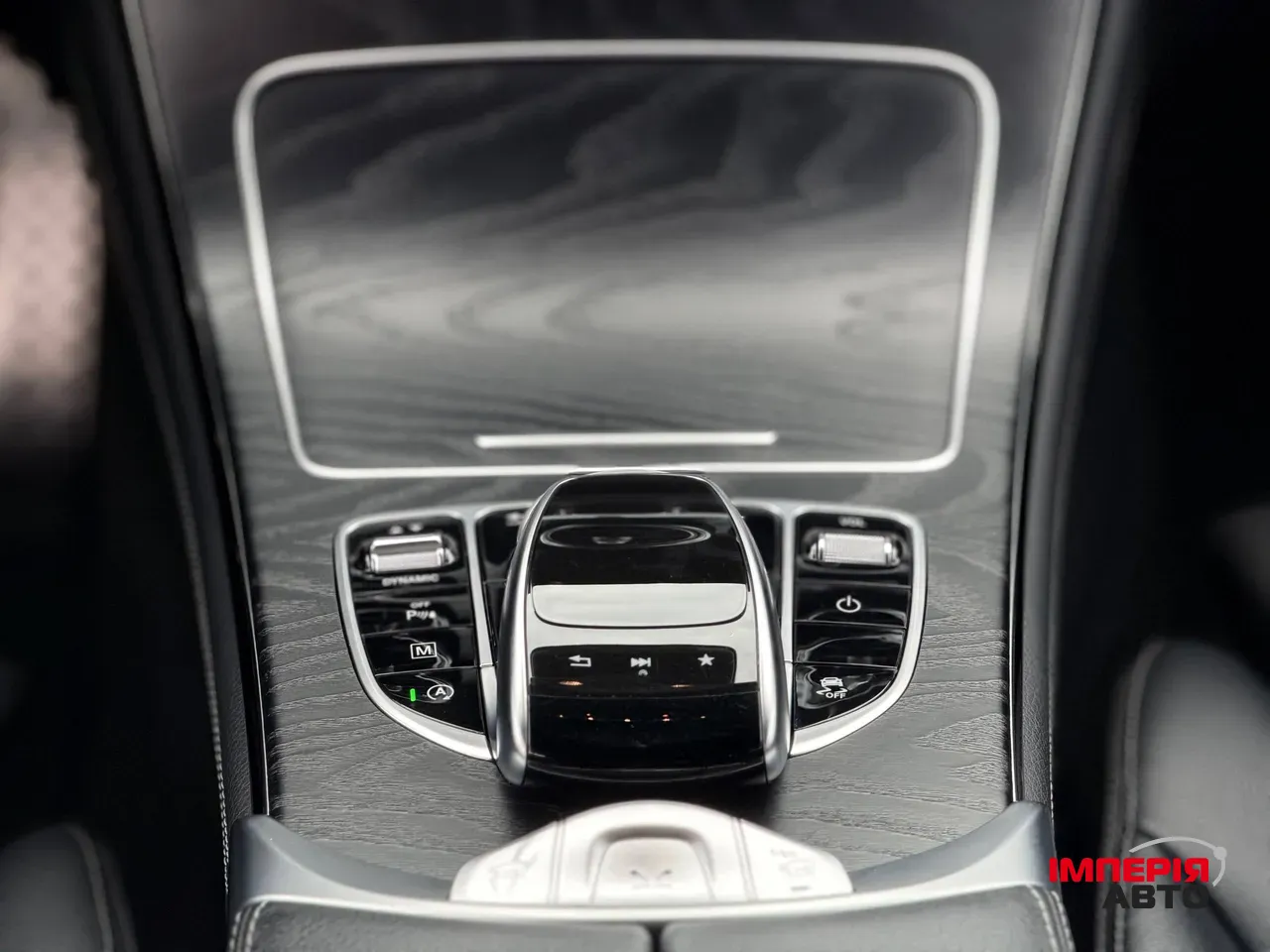 Mercedes-Benz GLC - фото 55