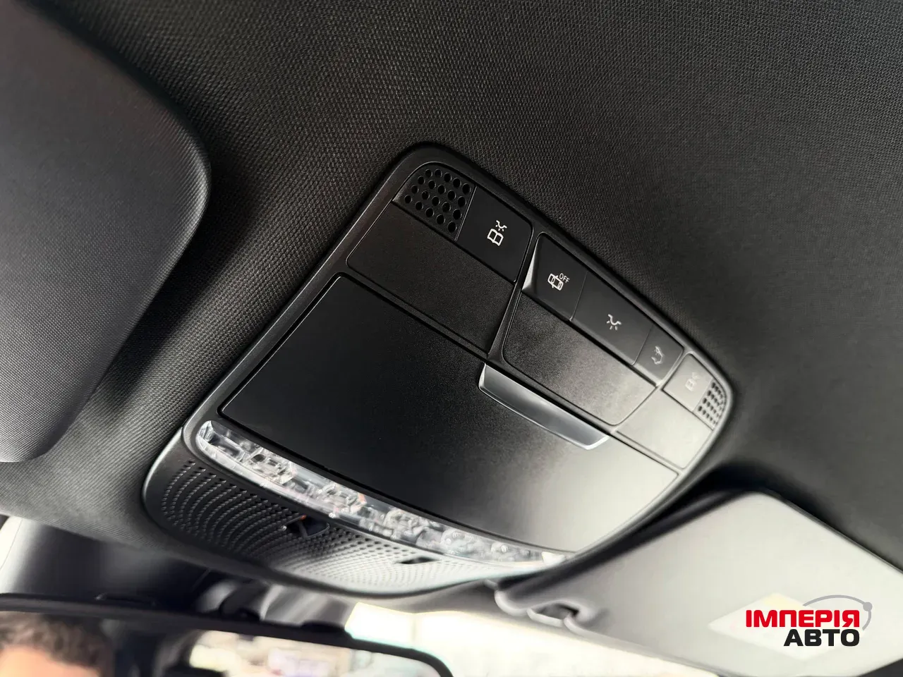 Mercedes-Benz GLC - фото 86