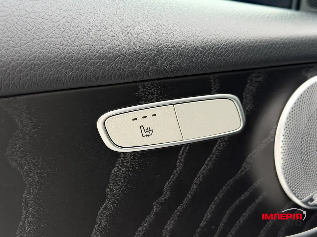 Mercedes-Benz GLC - фото 41