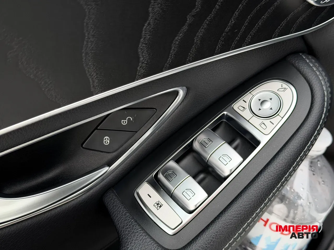 Mercedes-Benz GLC - фото 42