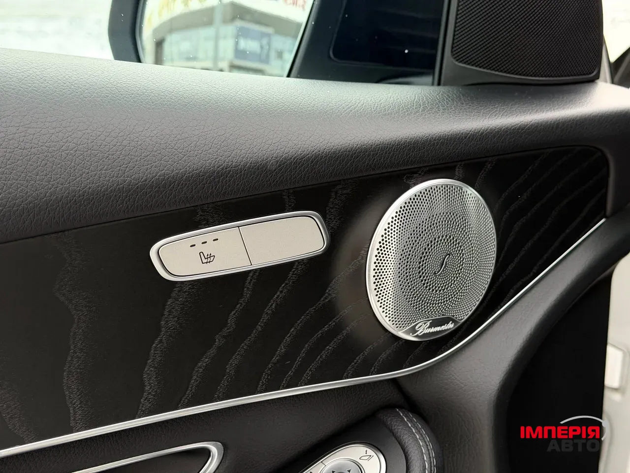 Mercedes-Benz GLC - фото 37