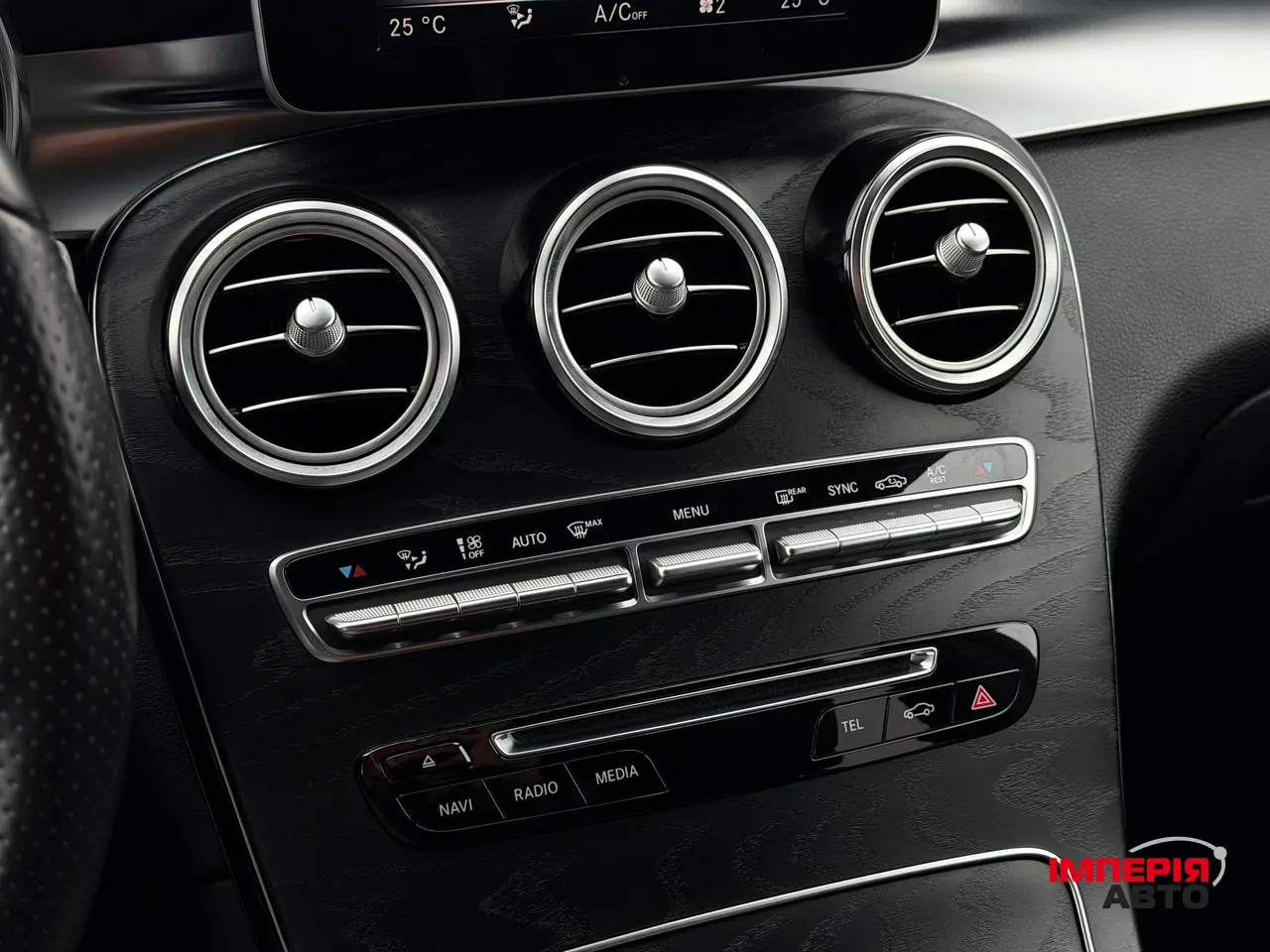 Mercedes-Benz GLC - фото 69