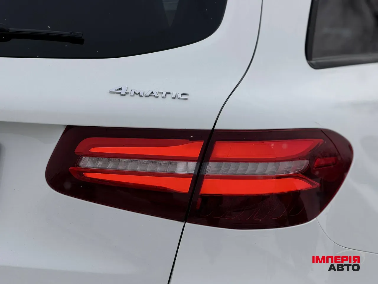 Mercedes-Benz GLC - фото 21