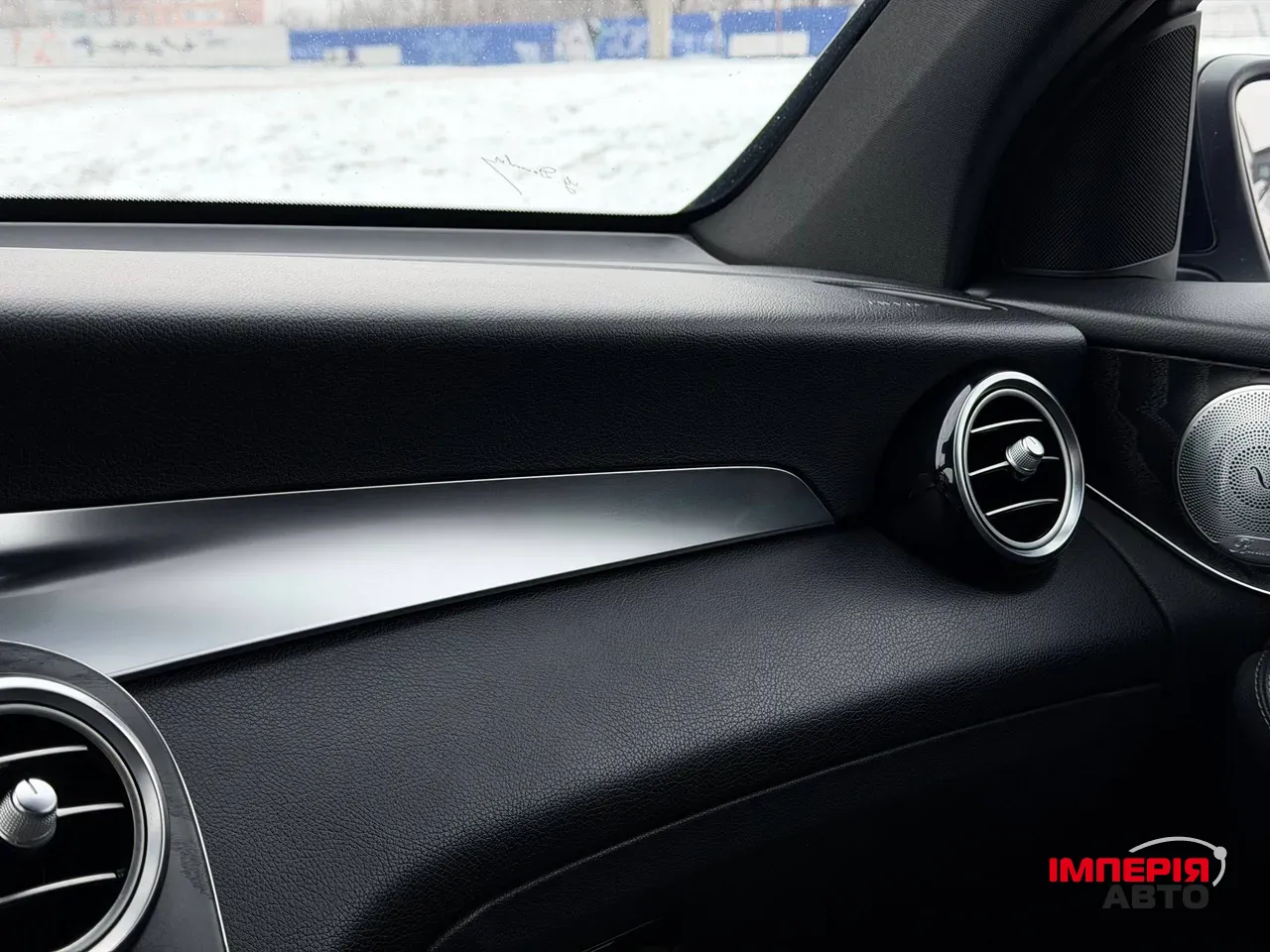 Mercedes-Benz GLC - фото 84