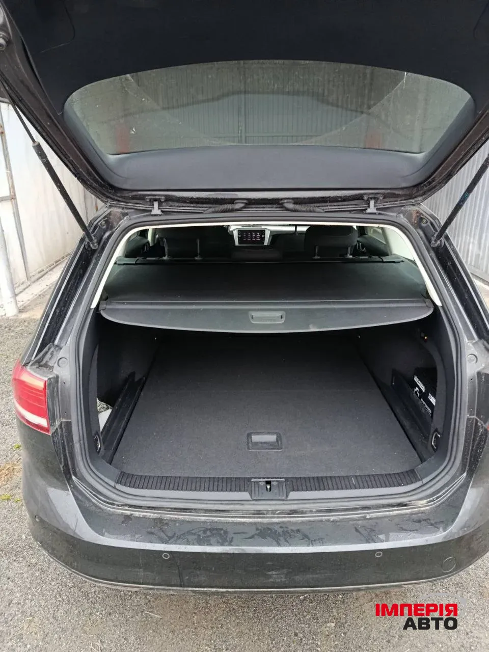 Volkswagen Passat - фото 9