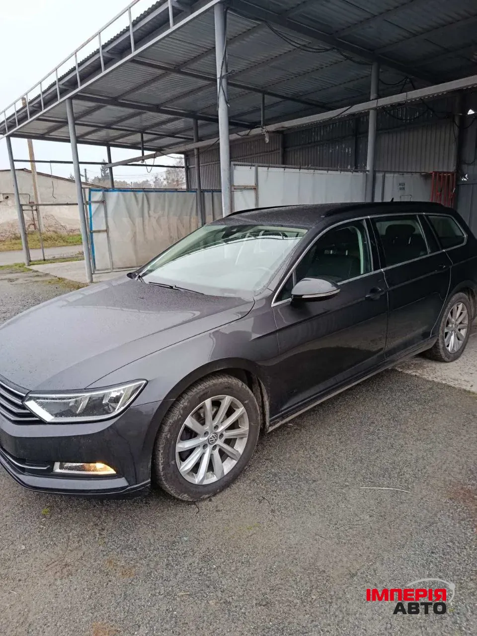 Volkswagen Passat - фото 3