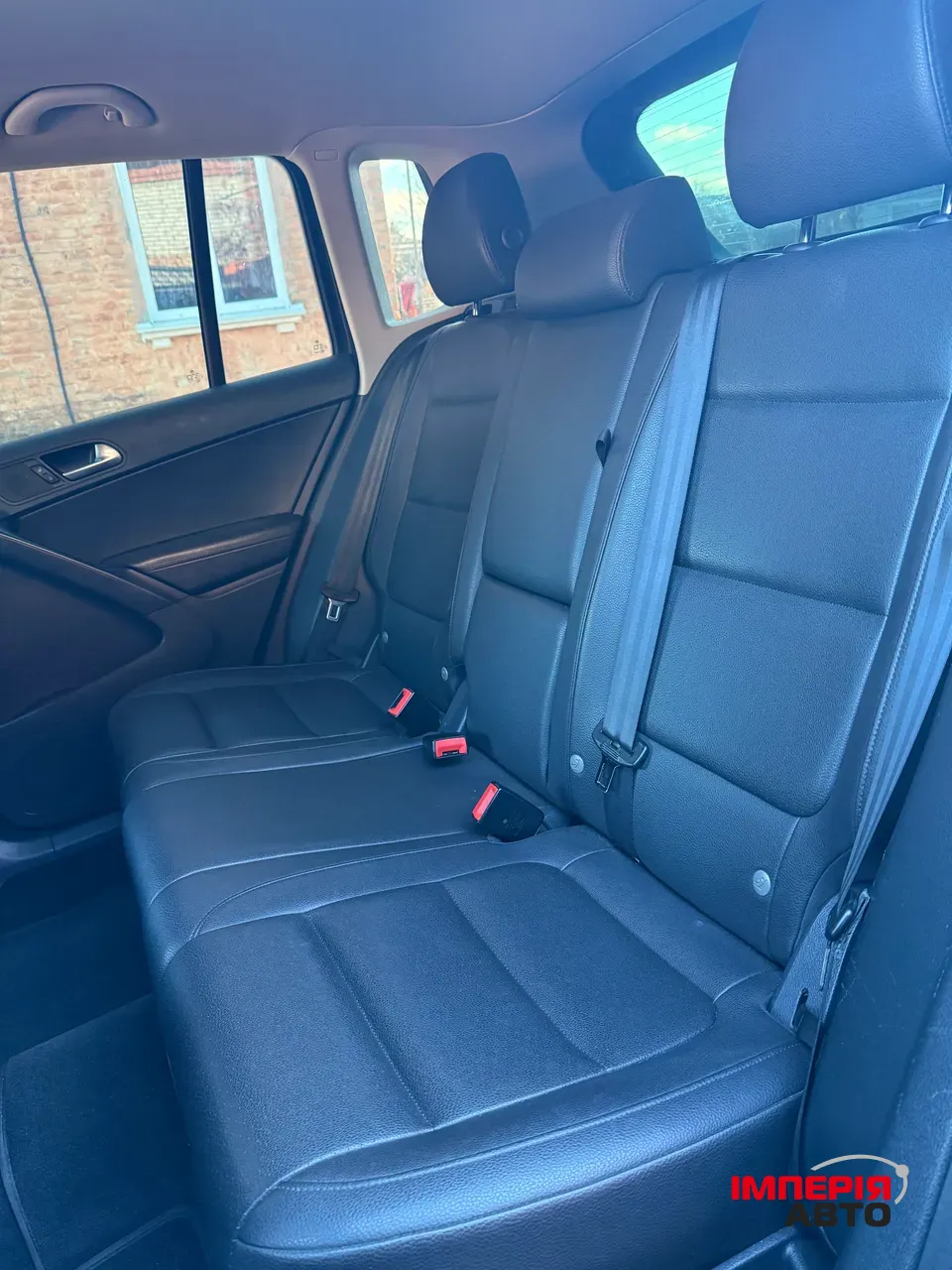 Volkswagen Tiguan - фото 14