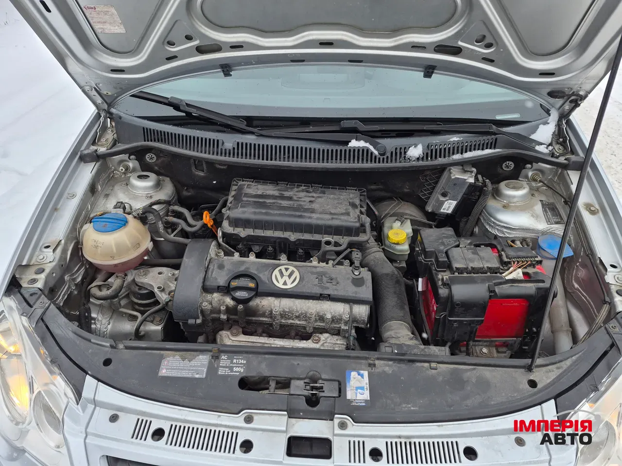 Volkswagen Polo - фото 11