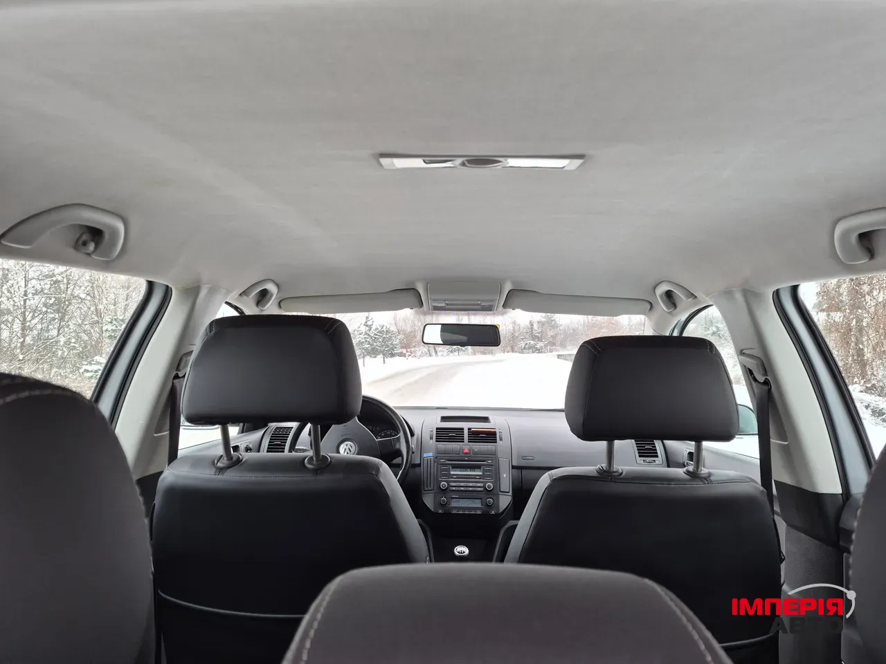 Volkswagen Polo - фото 9