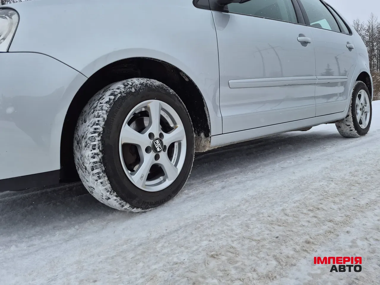 Volkswagen Polo - фото 6