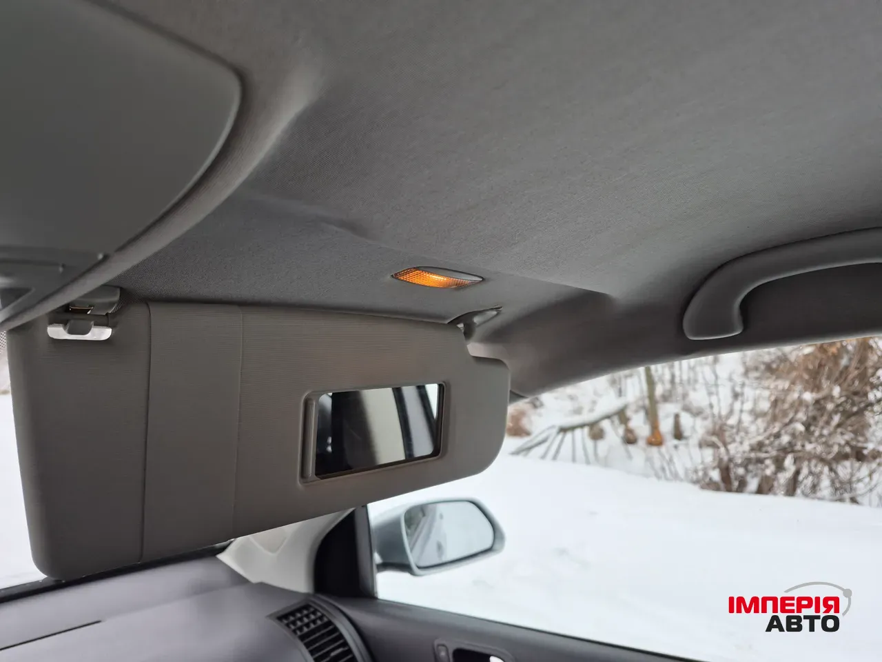 Volkswagen Polo - фото 16