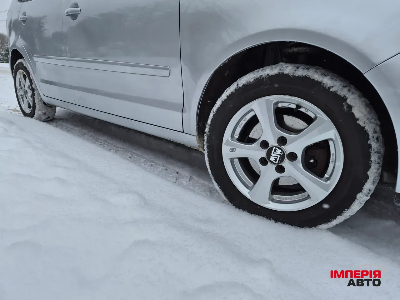 Volkswagen Polo - фото 5