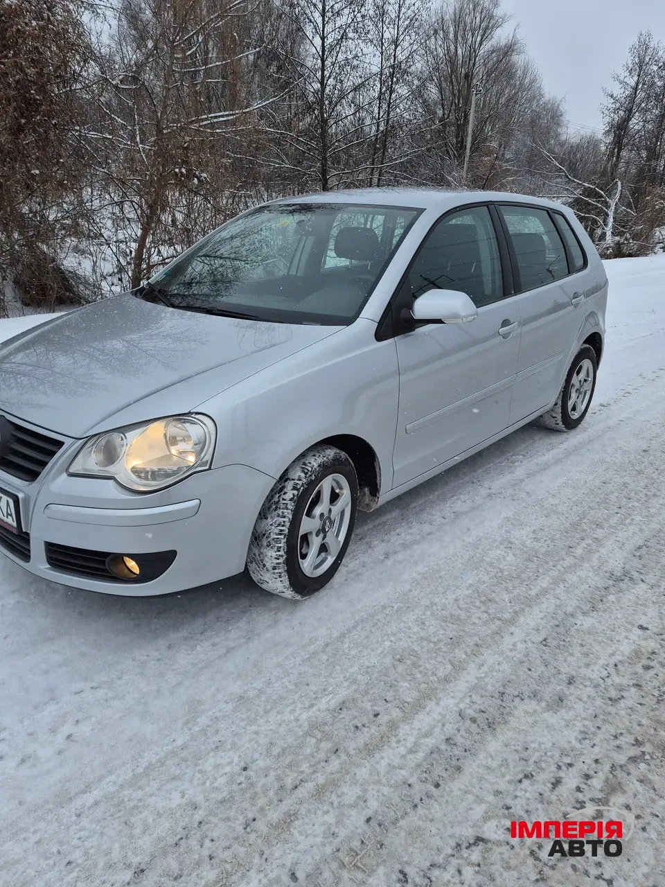 Volkswagen Polo - фото 2