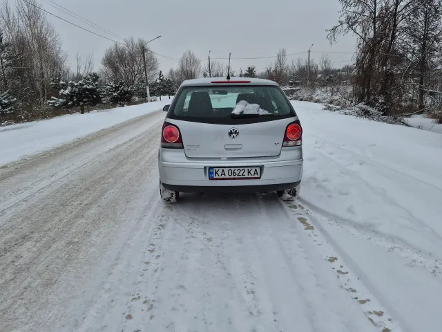Volkswagen Polo - фото 4