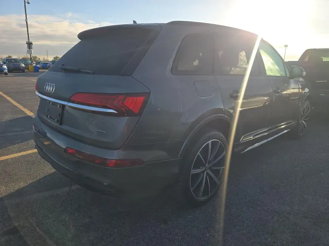 Audi Q7 2020, Одеса, $32 000 - зображення 3