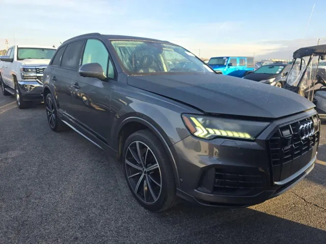Audi Q7 2020, Одеса, $32 000 - зображення 2