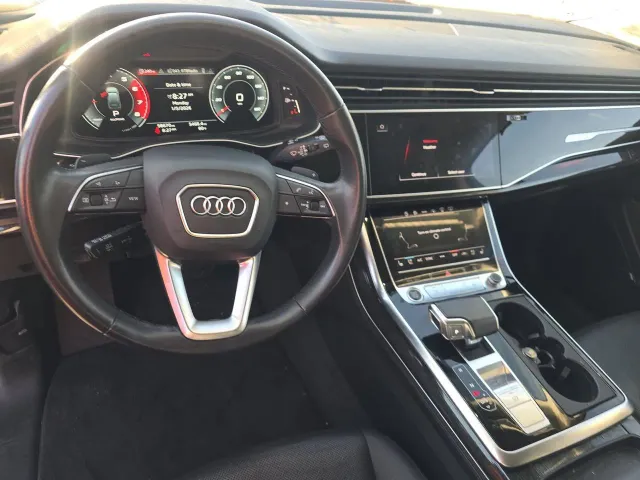 Audi Q7 2020, Одеса, $32 000 - зображення 5