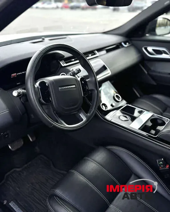 Land Rover Range Rover Velar - фото 6