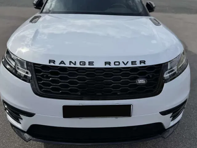 Land Rover Range Rover Velar - фото 2