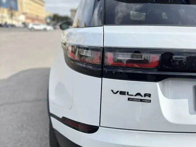 Land Rover Range Rover Velar - фото 4
