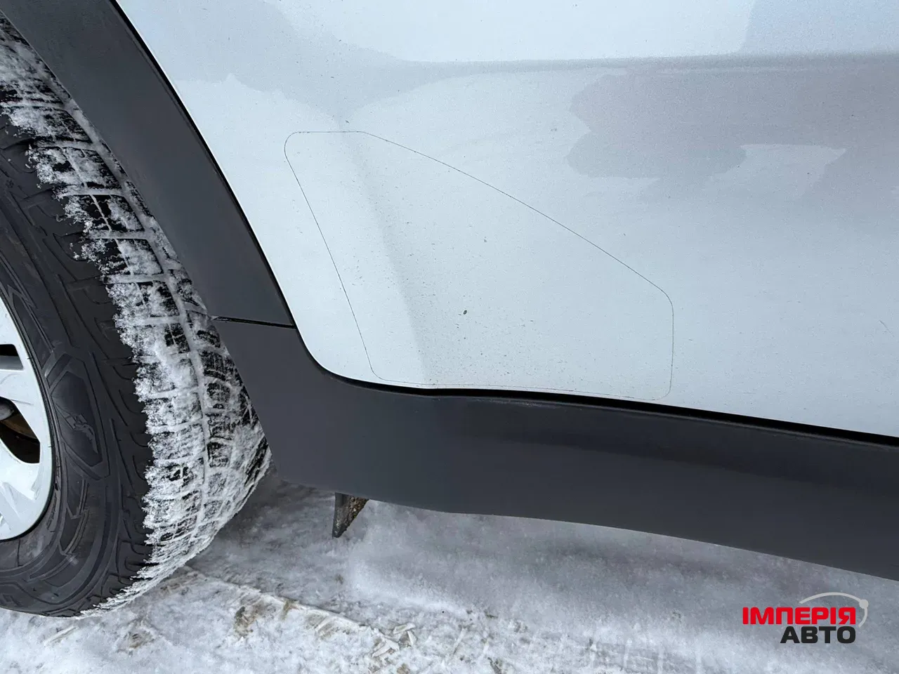 Kia Sportage - фото 12