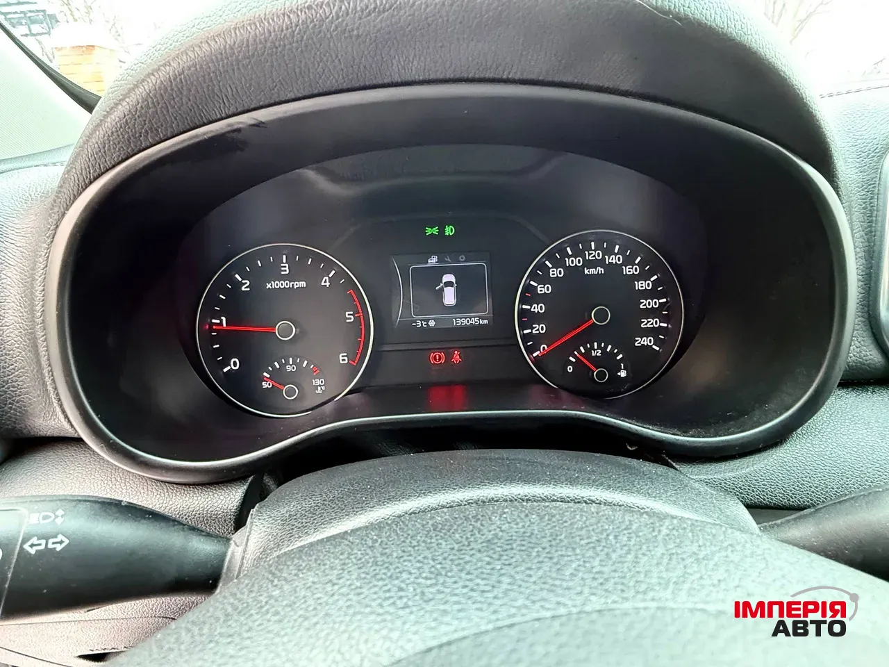 Kia Sportage - фото 21