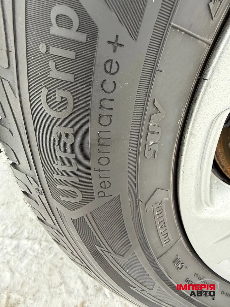 Kia Sportage - фото 17