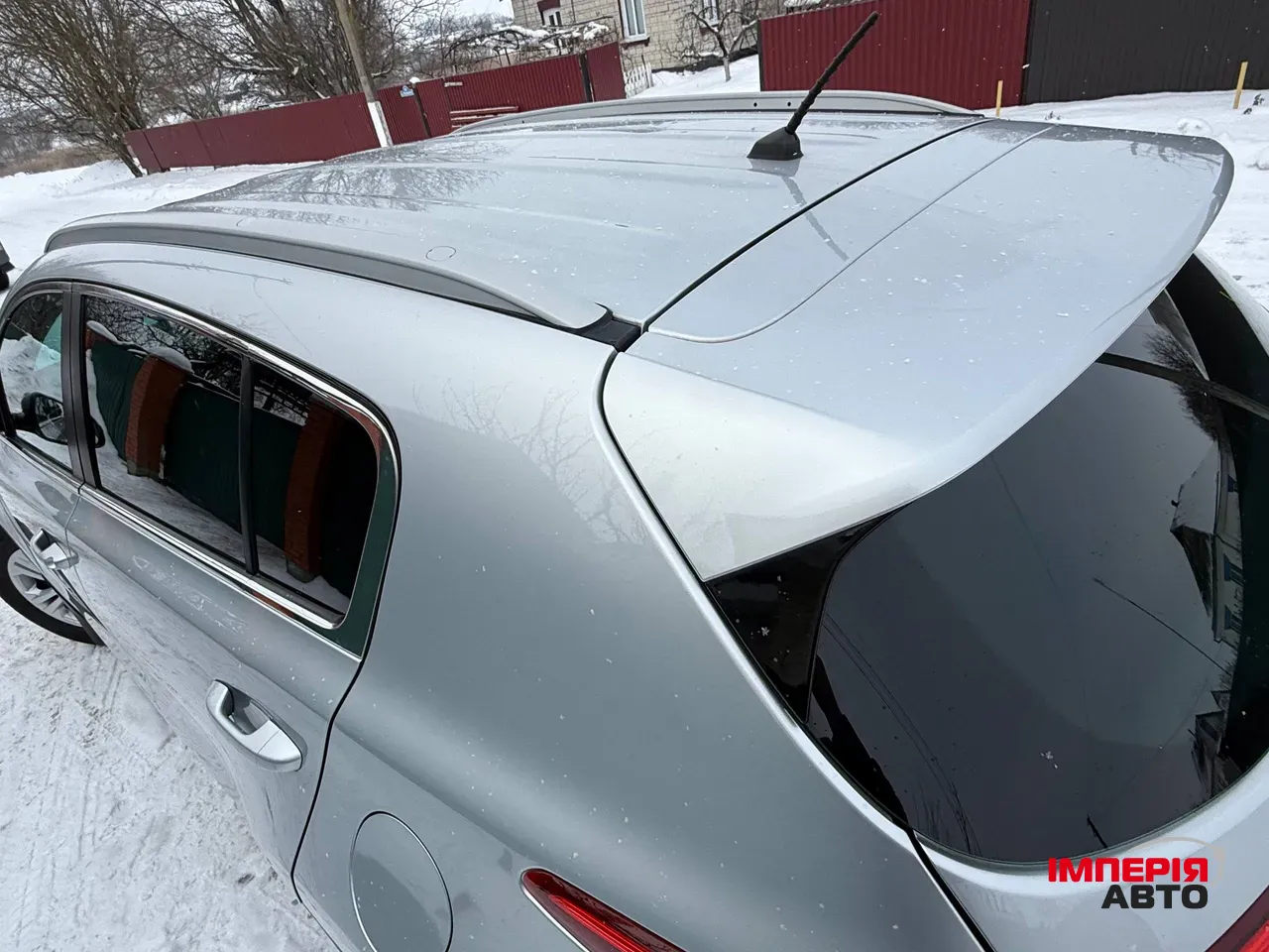 Kia Sportage - фото 10