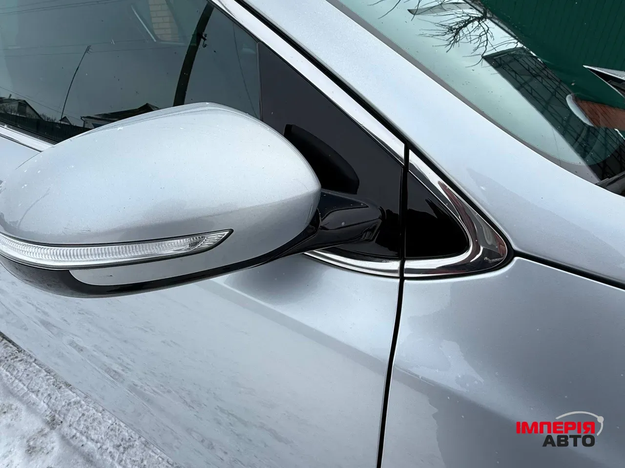 Kia Sportage - фото 14