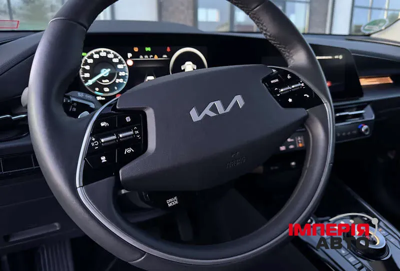 Kia Niro - фото 10