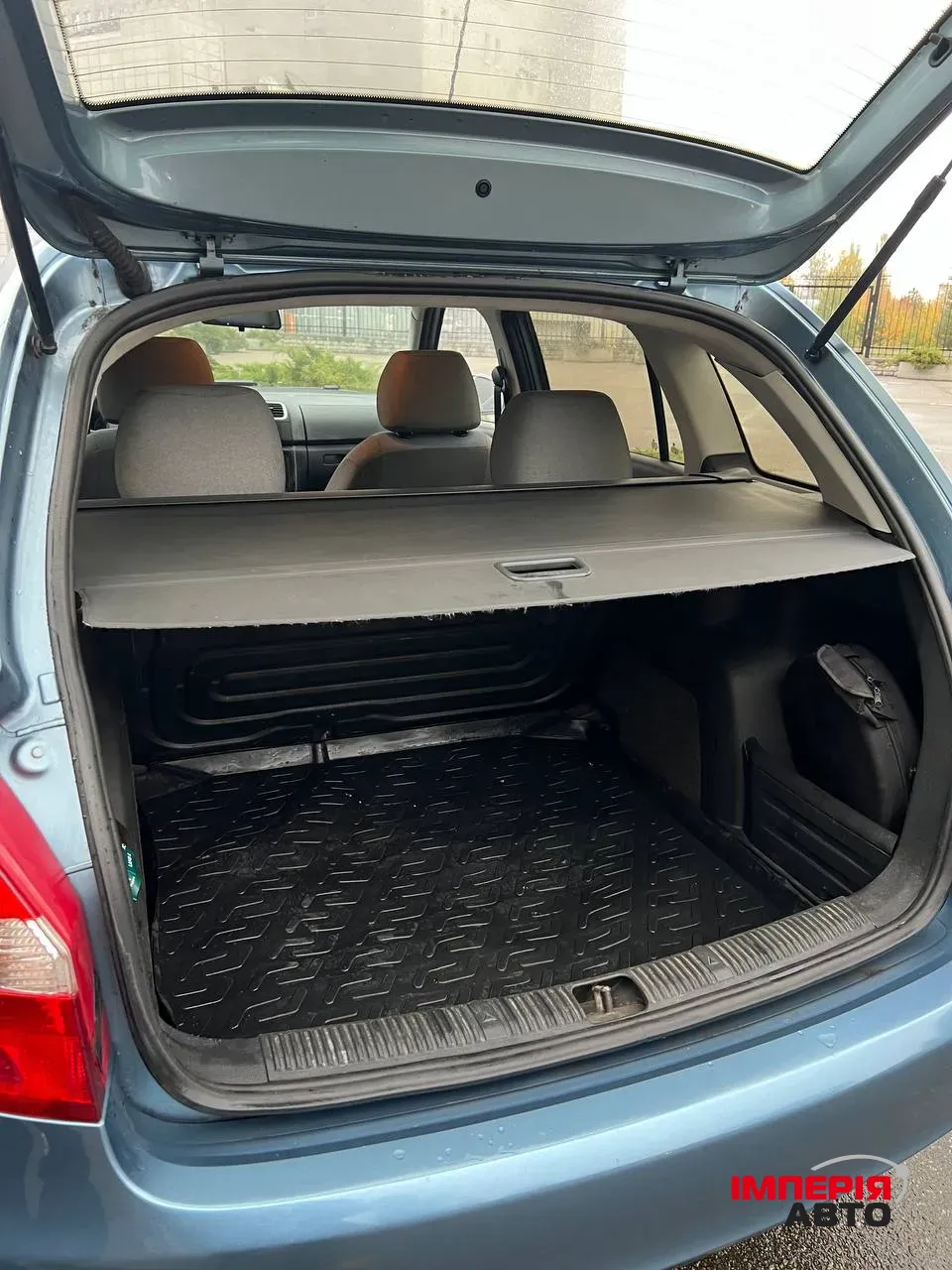 Skoda Fabia - фото 11