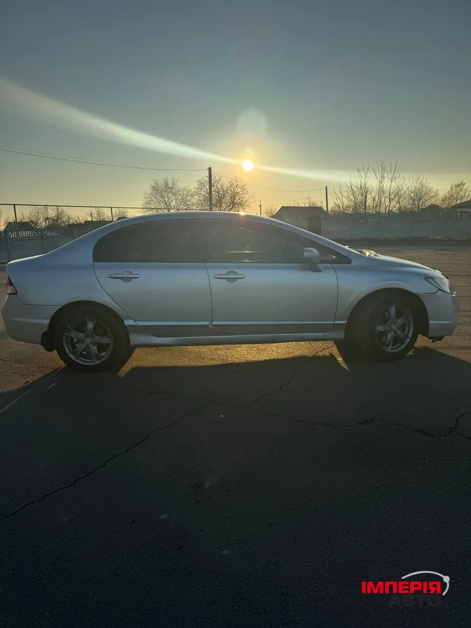 Honda Civic - фото 2