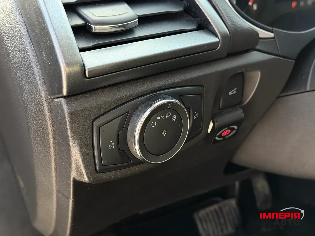 Ford Fusion (North America) - фото 40