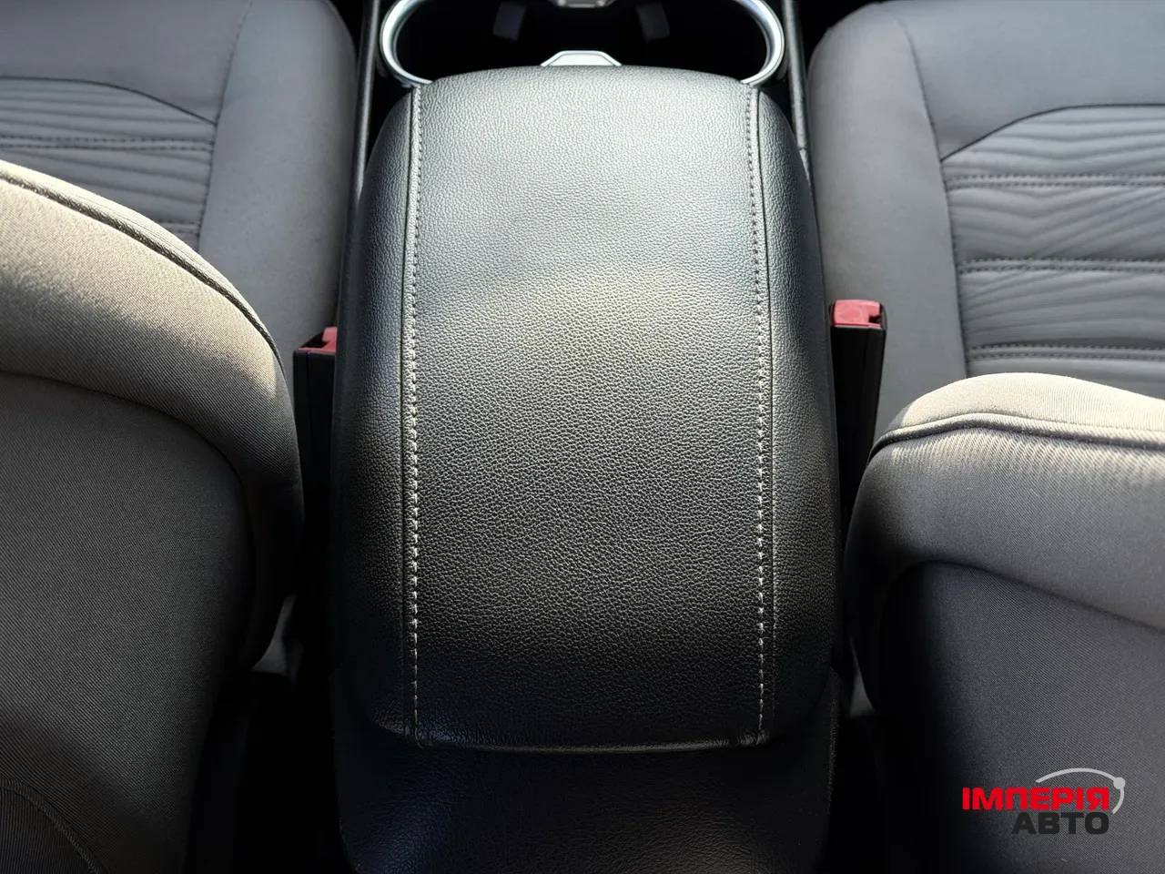 Ford Fusion (North America) - фото 49