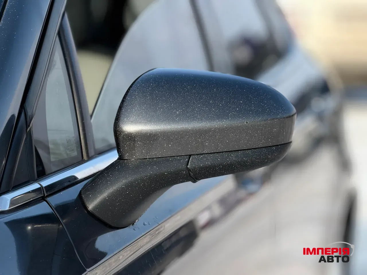 Ford Fusion (North America) - фото 5