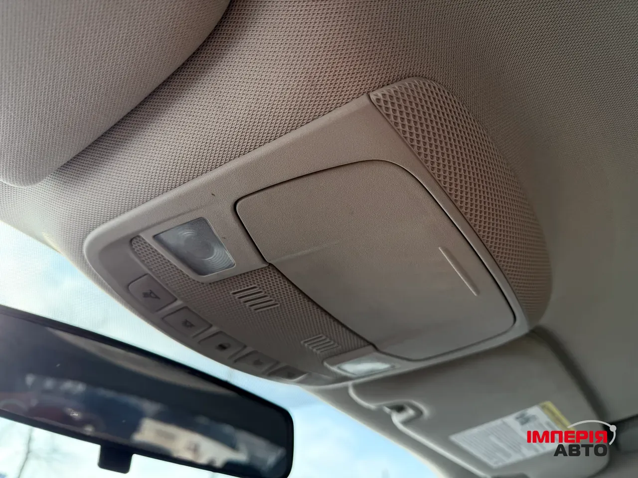 Ford Fusion (North America) - фото 59