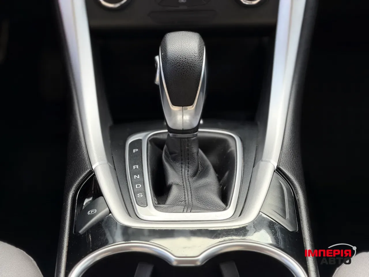 Ford Fusion (North America) - фото 44