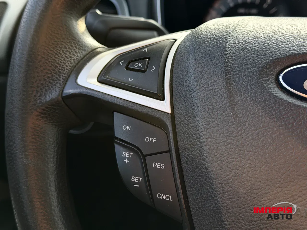 Ford Fusion (North America) - фото 47