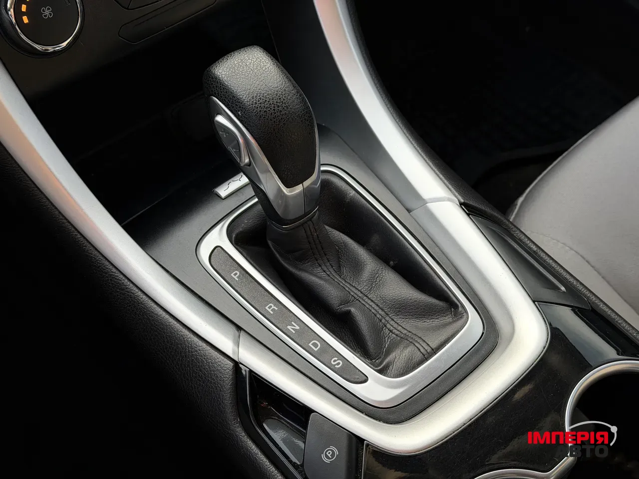 Ford Fusion (North America) - фото 56