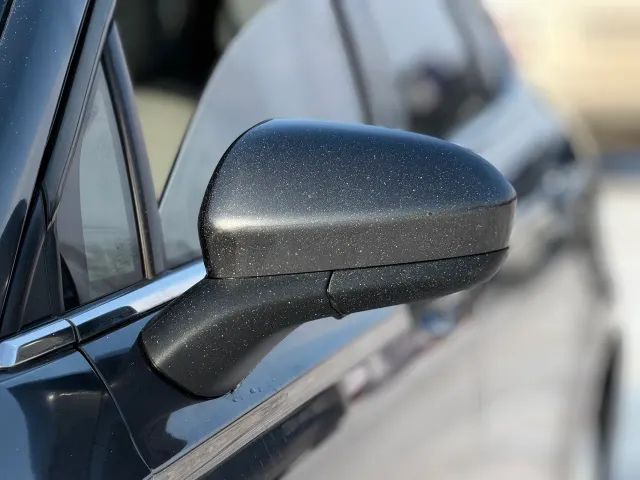 Ford Fusion (North America) - фото 5