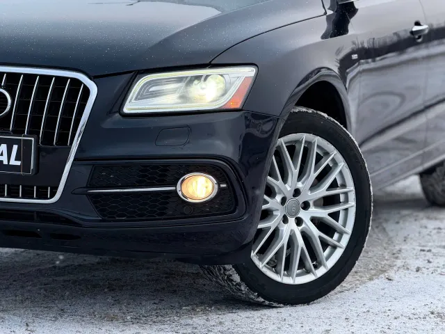 Audi Q5 2016, Кривий Ріг, $16 999 - зображення 3
