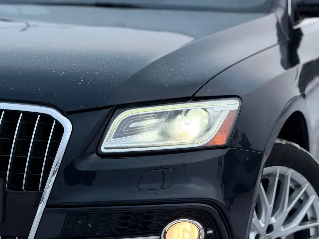 Audi Q5 2016, Кривий Ріг, $16 999 - зображення 4