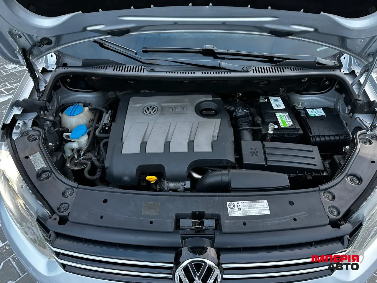 Volkswagen Caddy - фото 27